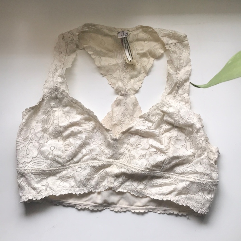Free People Bralette
